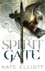 Spirit Gate : Book One of Crossroads - Book