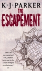 The Escapement : The Engineer Trilogy: Book Three - Book