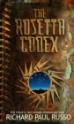 The Rosetta Codex - Book