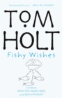 Fishy Wishes: Omnibus 7 - Book