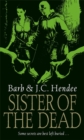 Sister of the Dead - Book