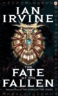 The Fate Of The Fallen : The Song of the Tears, Volume One (A Three Worlds Novel) - Book