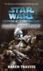 Star Wars Republic Commando: Hard Contact - Book