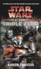 Star Wars Republic Commando: Triple Zero - Book