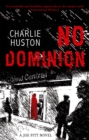 No Dominion : A Joe Pitt Novel, book 2 - Book