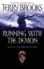 Running With The Demon : The Word and the Void Series: Book One - Book