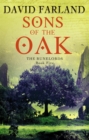Sons Of The Oak : Book 5 of the Runelords - Book