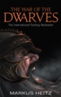 The War Of The Dwarves : Book 2 - Book