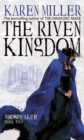 The Riven Kingdom : Godspeaker: Book Two - Book