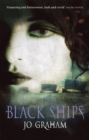 Black Ships - Book