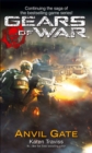 Gears Of War: Anvil Gate - Book