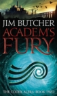 Academ's Fury : The Codex Alera: Book Two - Book
