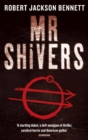Mr Shivers - Book