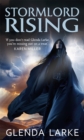 Stormlord Rising : Book 2 of the Stormlord trilogy - Book