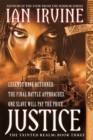 Justice : Tainted Realm: Book 3 - Book