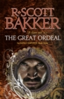 The Great Ordeal : Book 3 of the Aspect-Emperor - Book