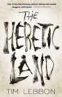 The Heretic Land - Book