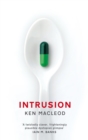 Intrusion - Book