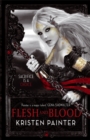 Flesh And Blood : House of Comarre: Book 2 - Book