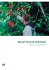 Queer Cinema in Europe - Book