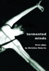Tormented Minds - Book