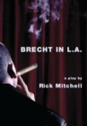 Brecht in L.A. - Book