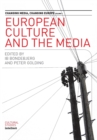 European Culture and the Media - Book
