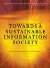 Towards a Sustainable Information Society : Deconstructing WSIS - Book