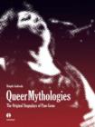 Queer Mythologies : The Original Stageplays of Pam Gems - Book