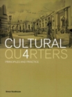 Cultural Quarters : Principles and Practice - Book