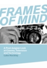 Frames of Mind : A Post-Jungian Look at Film, Television and Technology - Book
