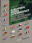 European Media Governance : National and Regional Dimensions - Book