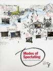 Modes of Spectating - Book