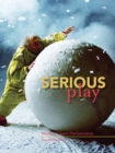 Serious Play : Modern Clown Performance - eBook
