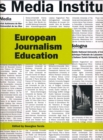 European Journalism Education - eBook