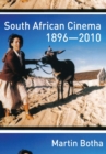 South African Cinema 1896-2010 - Book