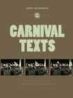Carnival Texts : Three plays for ensemble performance - eBook