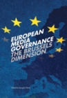 European Media Governance : The Brussels Dimension - Book