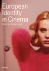 European Identity in Cinema - Book