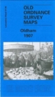 Oldham 1907 : Lancashire Sheet 97.06 - Book