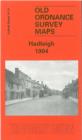 Hadleigh 1904 : Suffolk Sheet 74.14 - Book