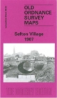 Sefton Village 1907 : Lancashire Sheet 99.02 - Book