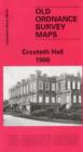 Croxteth Hall 1906 : Lancashire Sheet 106.04 - Book