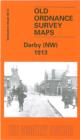Derby (NW) 1913 : Derbyshire Sheet 49.12 - Book
