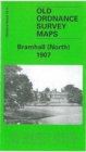 Bramhall (North) 1907 : Cheshire Sheet 19.11 - Book
