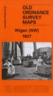 Wigan (NW) 1907 : Lancashire Sheet 93.03 - Book