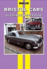 Bristol Cars Ultimate Portfolio - Book