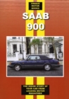 Saab 900 - Book