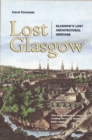 Lost Glasgow - Book
