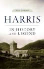 Harris in History and Legend - Book
